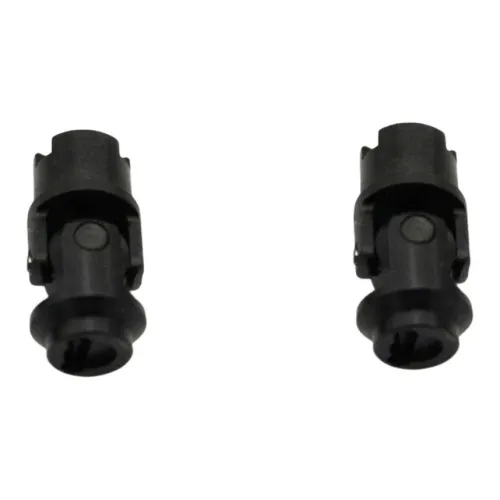 KYOSHO All Joining Clothing Sets, Mini 4X4 MXW010 Model Accessories