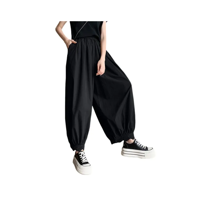 GOSO Casual Pants Women's-1