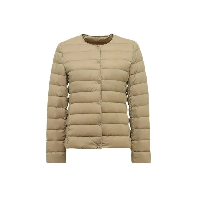 JUCY JUDY Down Jackets Women's-9