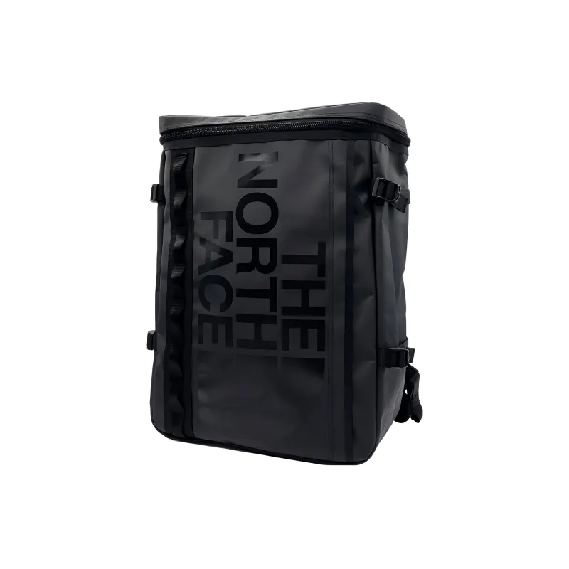 THE NORTH FACE 30L Outdoor Bags Nylon Black/Purple Unisex-3