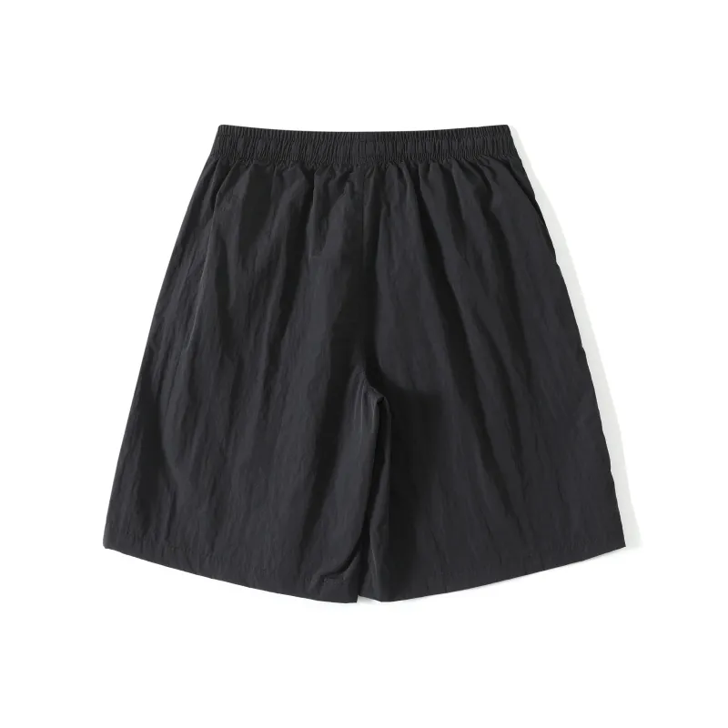 Lind Erki Casual Shorts Unisex-1