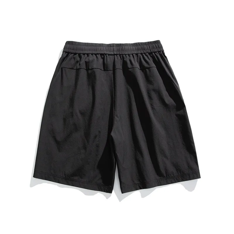 WOSAWE Cargo Shorts Unisex-7