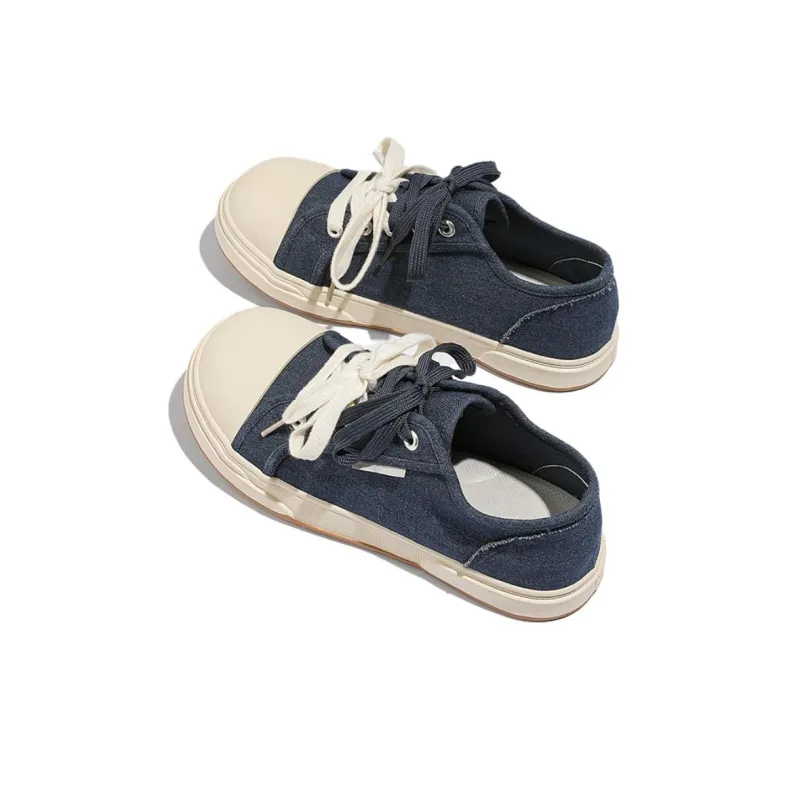 IZEIZIG Low Top Skateboard Shoes Unisex-14