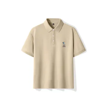 Cotton Polo Shirts Unisex