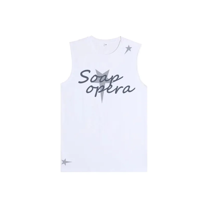 SOAP OPERA Tank Tops Unisex-0
