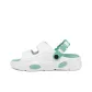 White Green