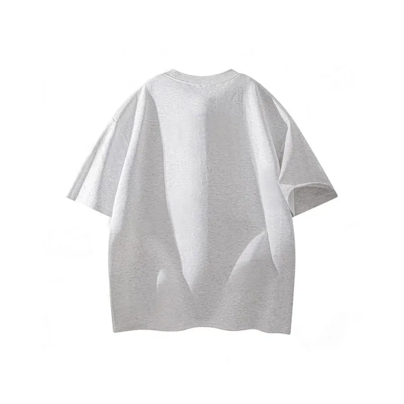 JINBEILE T Shirts Unisex-6