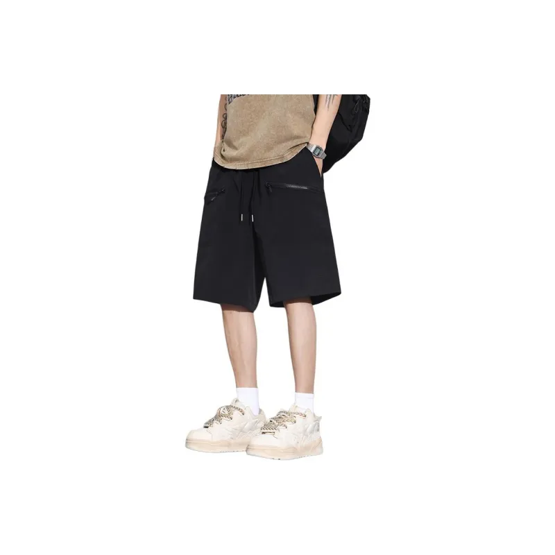 SIFLYTO Casual Shorts Unisex-0