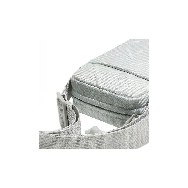 ZARA Polyester Shoulder Bag Crossbody Bag Mini Men's Silver-3