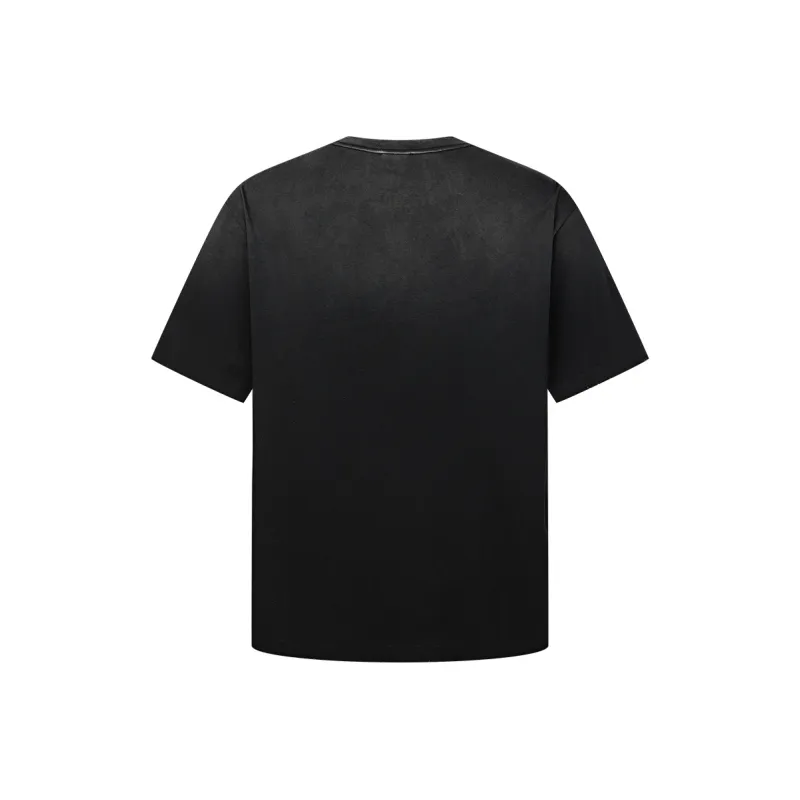 CHINISM Blackwater Series T Shirt Unisex-1