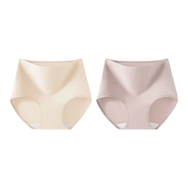 2323 Underpants Women's Combo Set-11