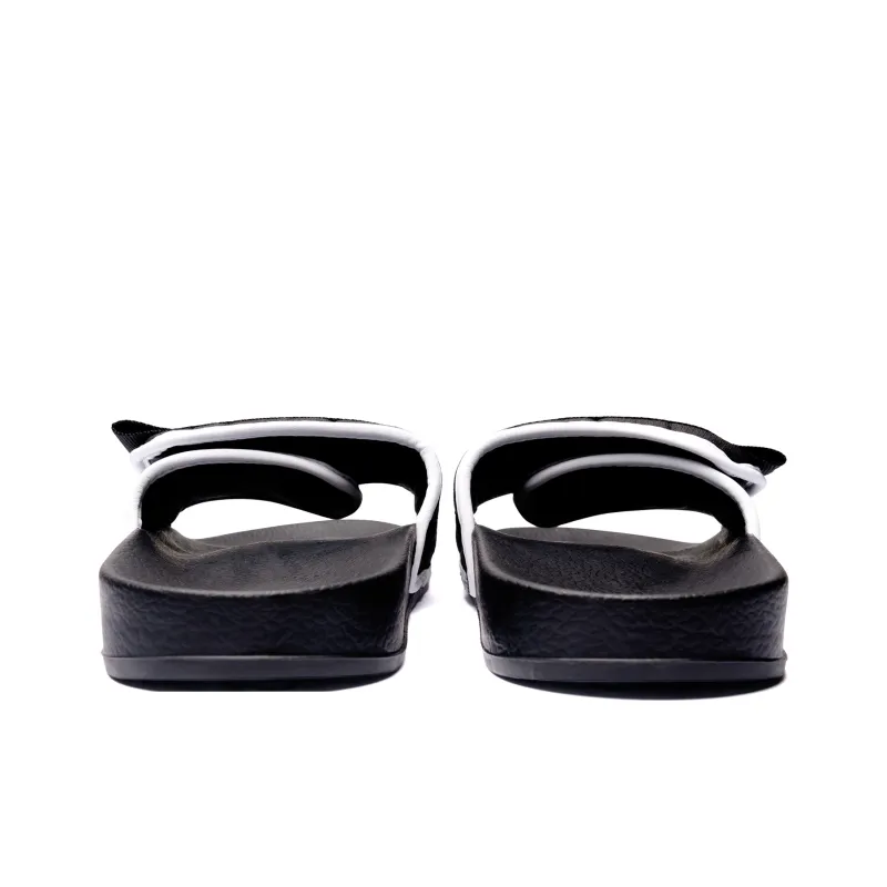 TEPOR Shock Absorbers Massage Quick Dry Slip Resistant Abrasion Resistant Slide Slippers Unisex-4