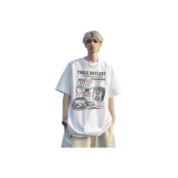GY.VG T Shirts Unisex