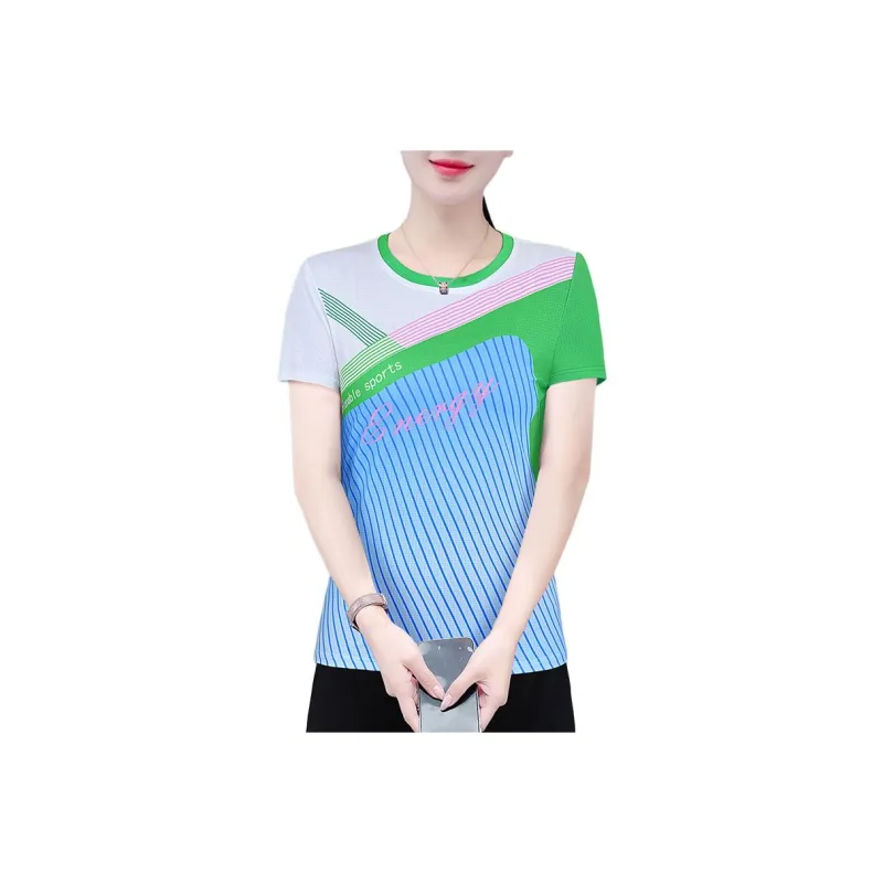 Kele Coco T Shirts Women's-18