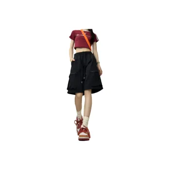 SOCKKEY Cargo Shorts Unisex