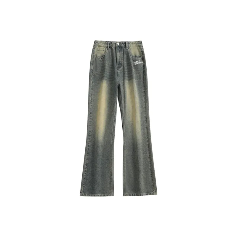 UNDERGARDEN Jeans Unisex-3