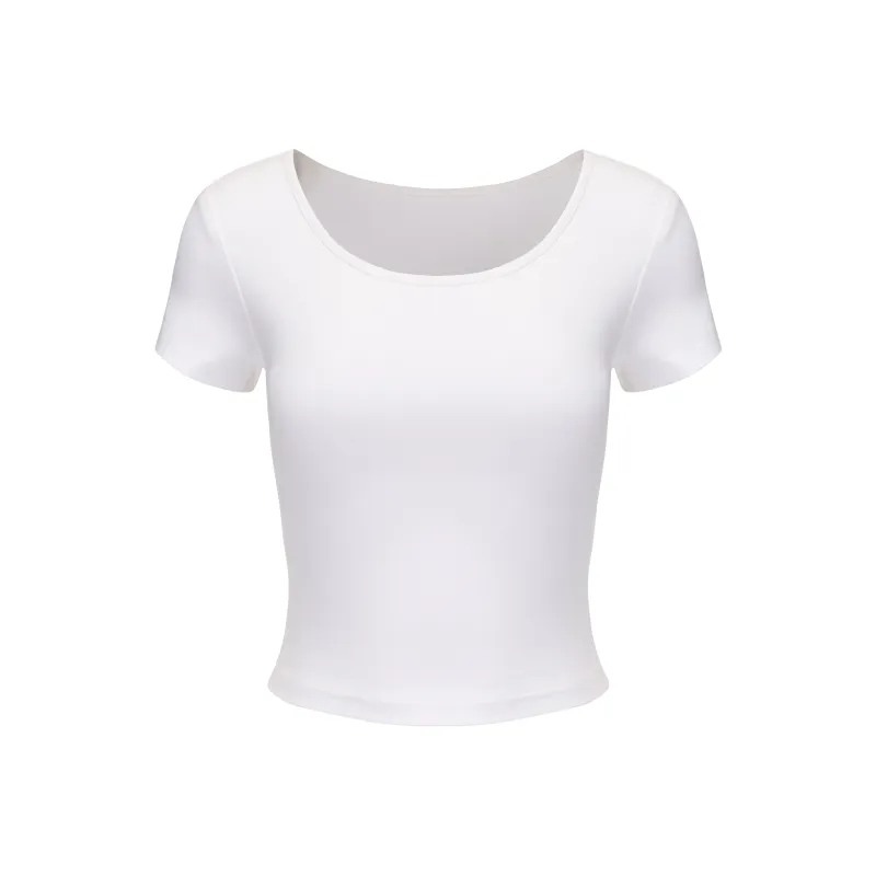CHIWAWAMEME T Shirts Women's-4