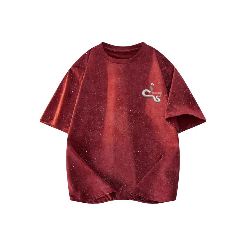 ACHS AWAKE T Shirts Unisex-8