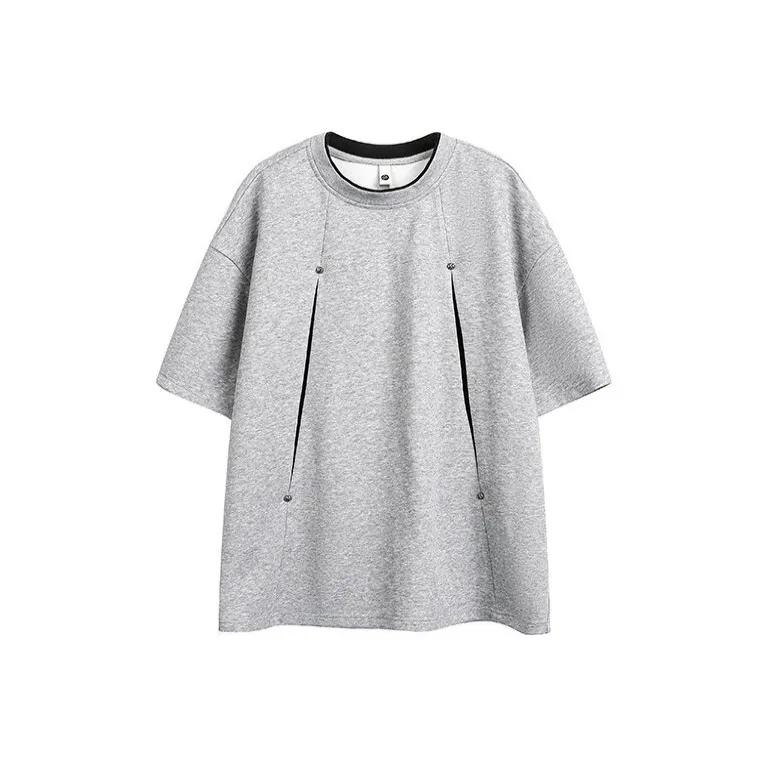 VERAF CA T Shirts Unisex-3
