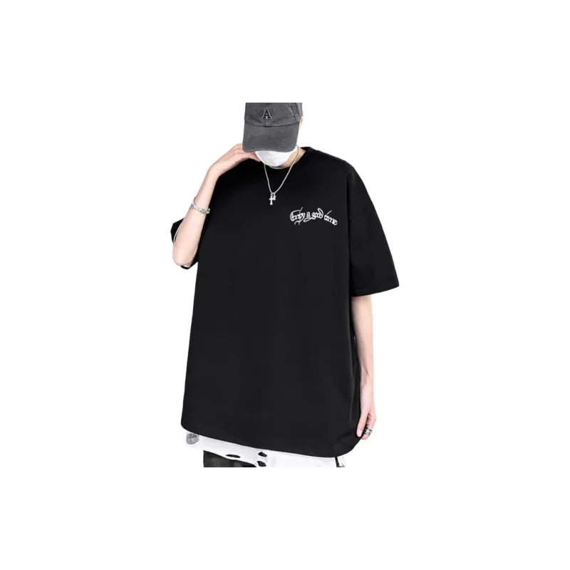 DJ.SPIRIT T Shirts Unisex-3