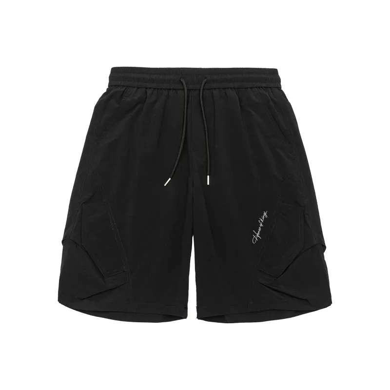 HONOR OF KINGS Casual Shorts Unisex-0