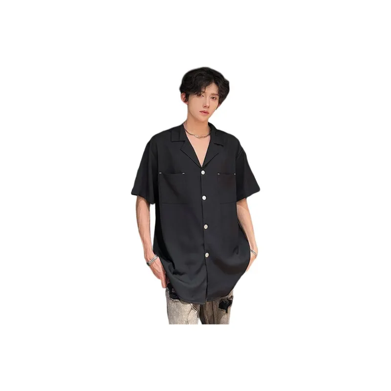 URBAN AUTHENTIC Shirts Unisex-0
