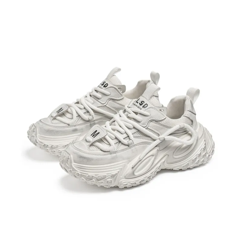Colorful Creations Chunky Sneakers Men's-2