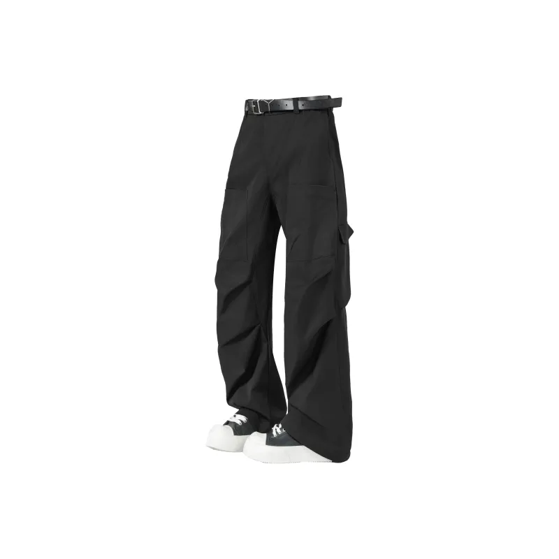 G21 All Season Wearable Casual Pants Unisex-6