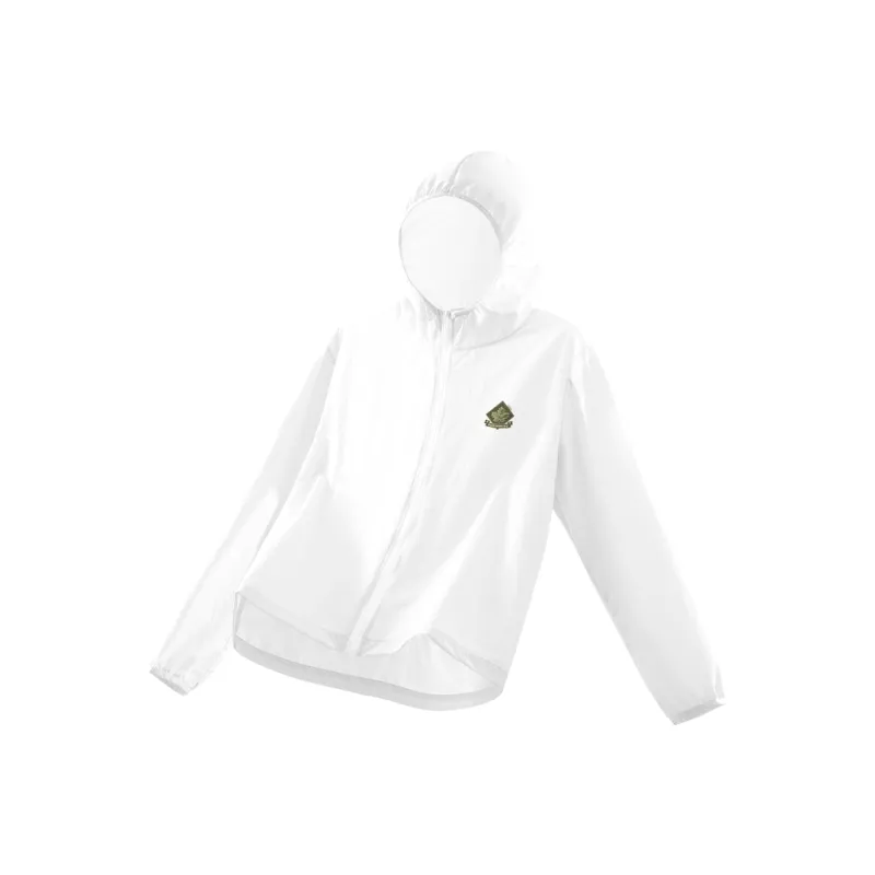 Cotton Sun Protection Clothing Unisex-0