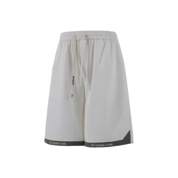 KWER Casual Shorts Unisex
