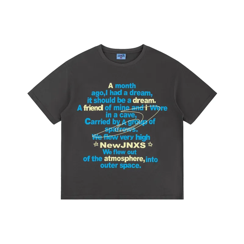NewJnxs T Shirts Unisex-0