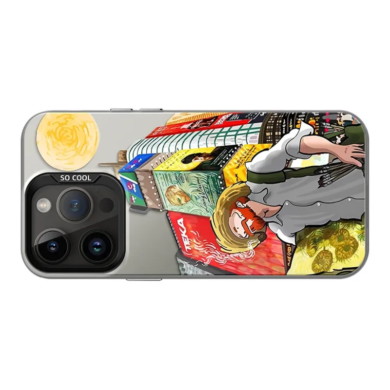 BEIWEN Phone Cases-4