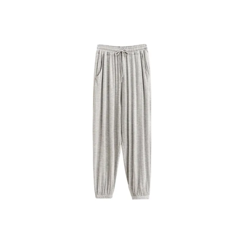 Yalu Women's Pajama Pants-8