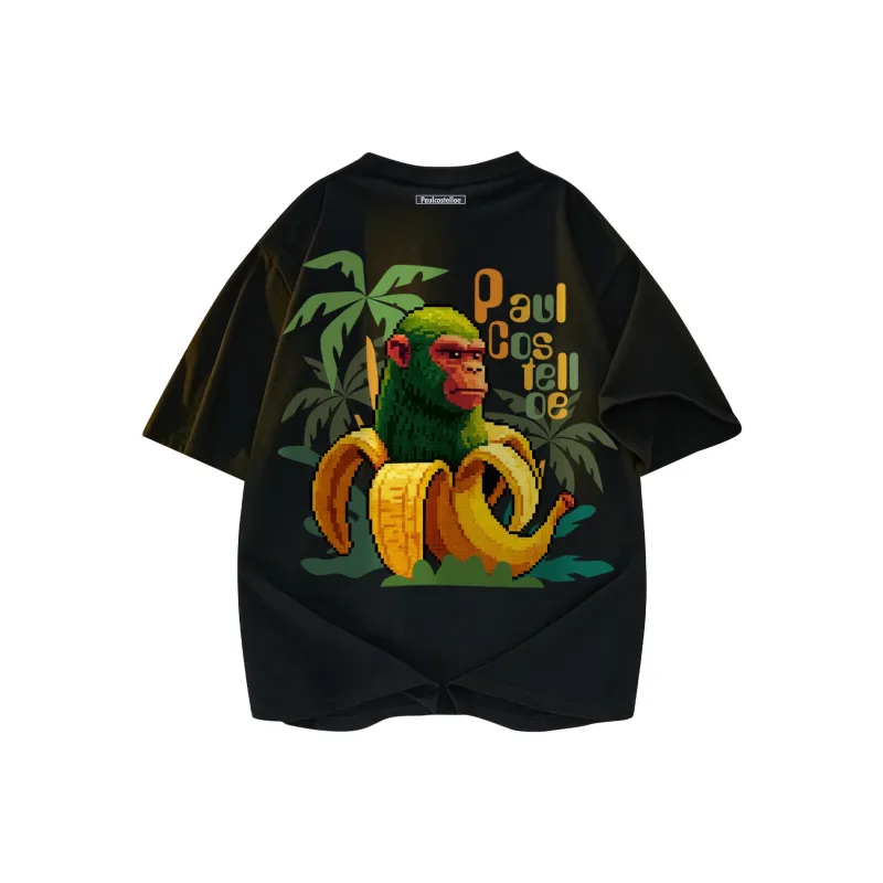 PAUL COSTELLOE T Shirts Unisex-0