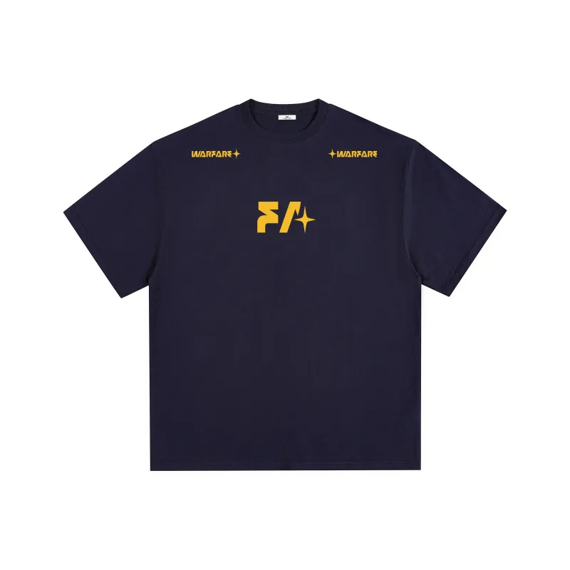 FASTFISH T Shirts Unisex-9