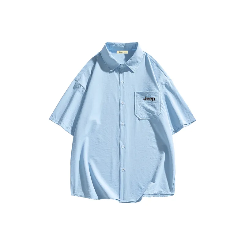 Jeep Shirts Unisex-30