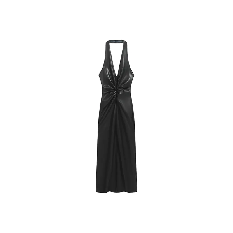 Incolore Sleeveless Dress Women's-0