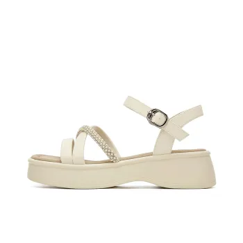 Rich Birds One Strap Sandals Women's