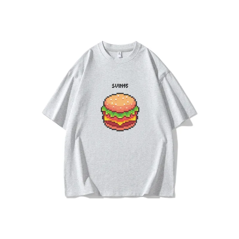 Struggle Vintage95 T Shirt Unisex-4