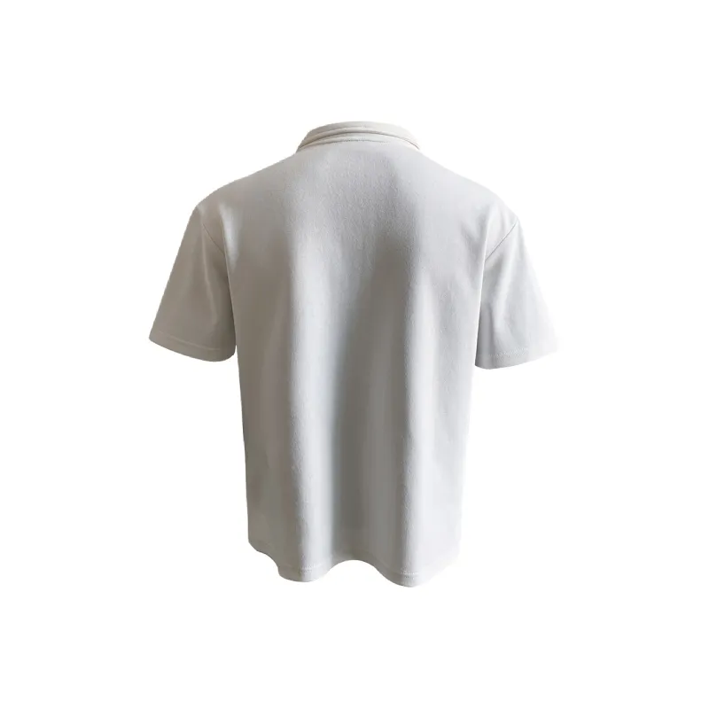 JASONWOOD Polo Shirts Unisex-3
