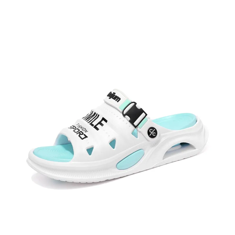 Colorful Creations Beach Sandals Unisex-11