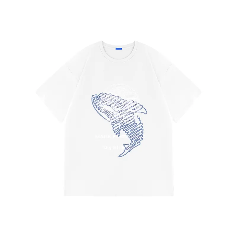 FAIRWHALE T Shirts Unisex-12
