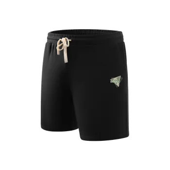 Red bean Casual Shorts Unisex