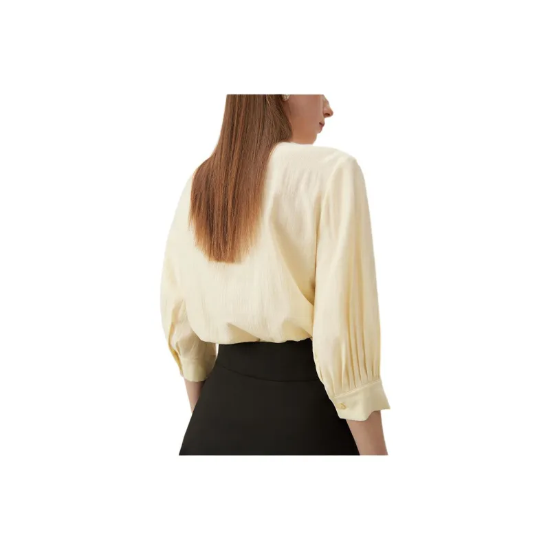 FANSILANEN Shirts Women's-1