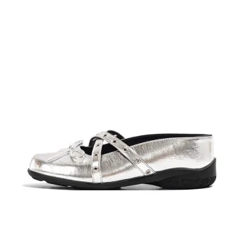 Old Meow Closed Toe Slippers Women's