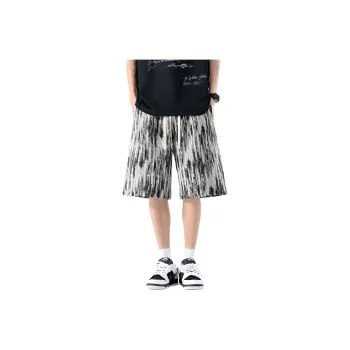 PRBLMS Casual Shorts Unisex