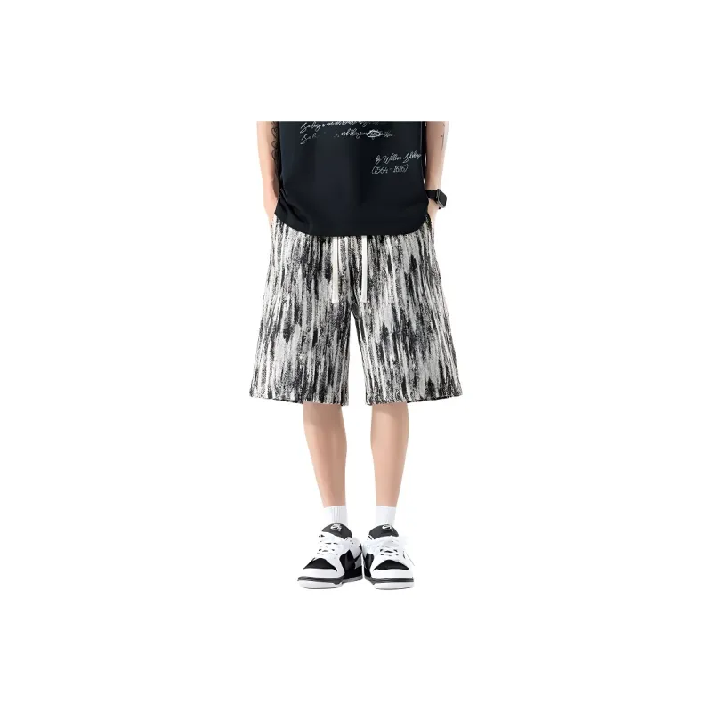 PRBLMS Casual Shorts Unisex-0