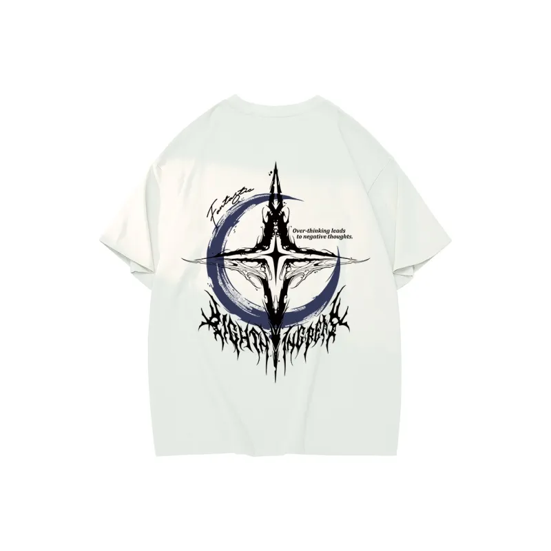 LIGHTNING BEAR T Shirts Unisex-16