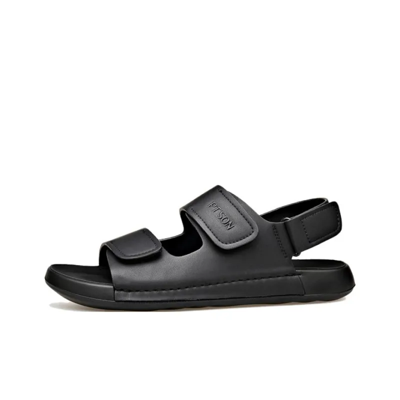 PT'SON Beach Sandals Men-0