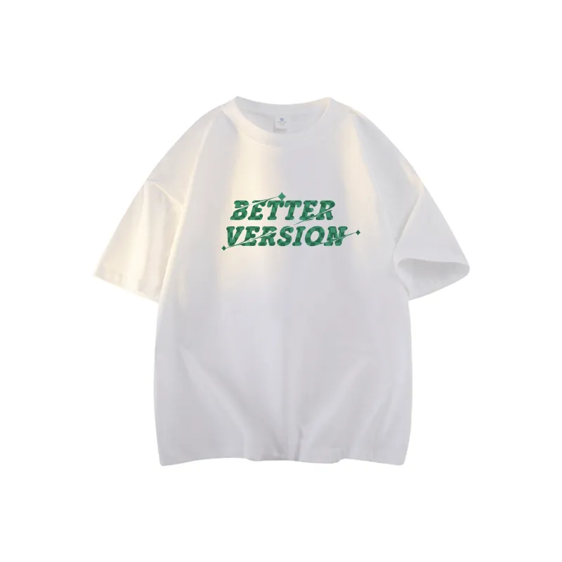 THREEAGAINTHR33 T-Shirts Unisex-6